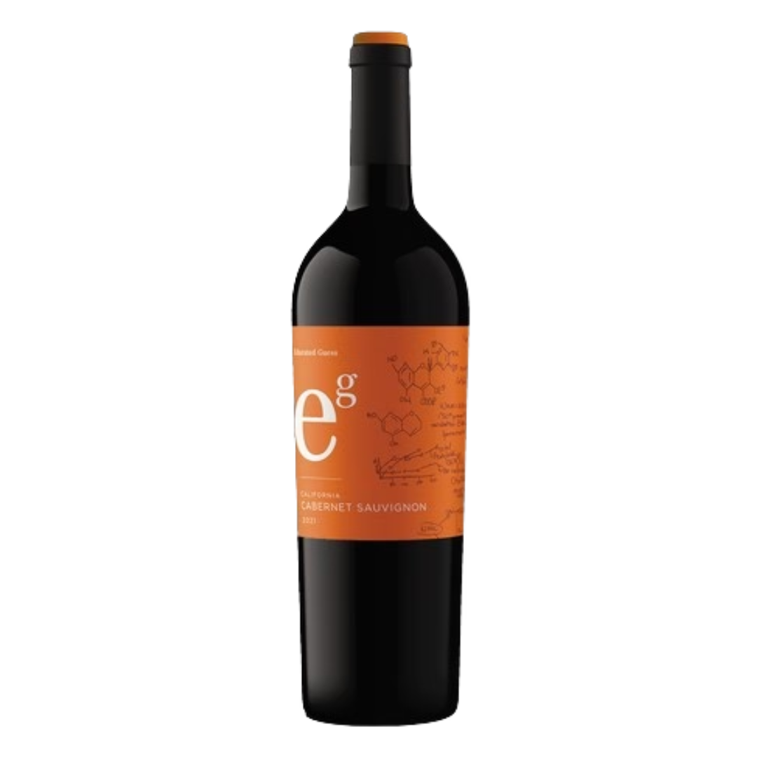 Educated Guess Cabernet Sauvignon  Red Wine 750Ml