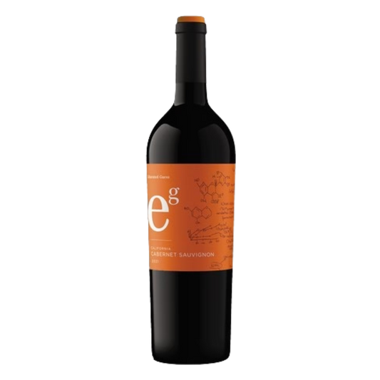 Educated Guess Cabernet Sauvignon  Red Wine 750Ml