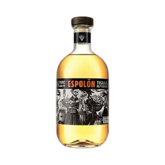 Espolon Reposado Tequila  1.75
