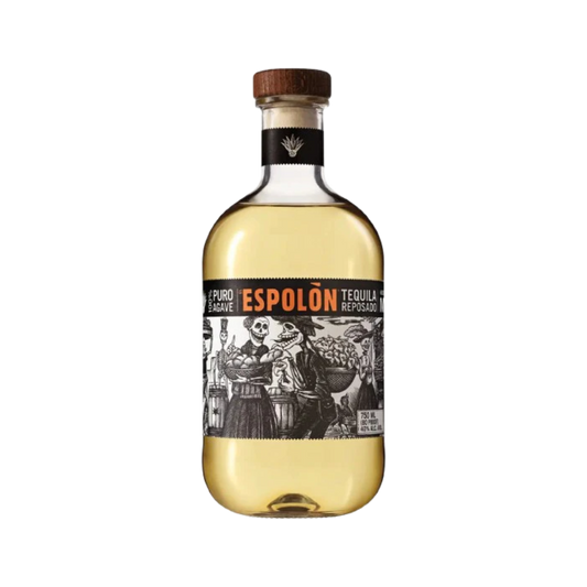 Espolon Reposado Tequila  1L