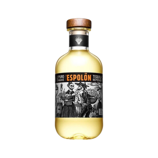 Espolon Reposado Tequila  750Ml