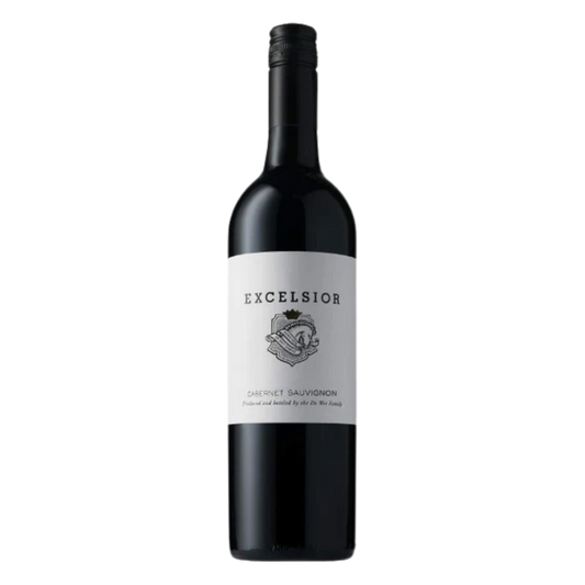 Excelsior Cabernet Sauvignon Red Wine 750Ml