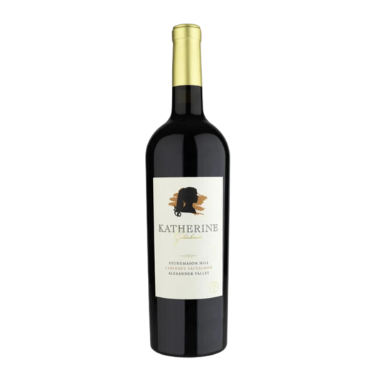 Goldschmidt Cabernet Sauvignon  Red Wine 750Ml