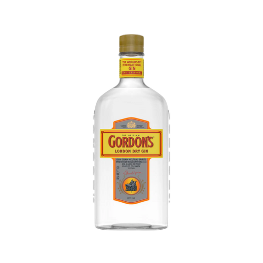 Gordons Gin 750Ml