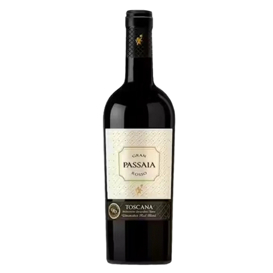 Gran Passaia   Tusscany Red Wine 750Ml