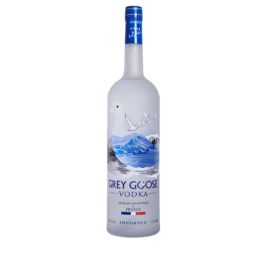 Grey Goose Vodka 1.75L