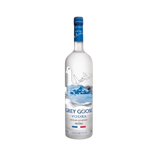 Grey Goose Vodka 1L