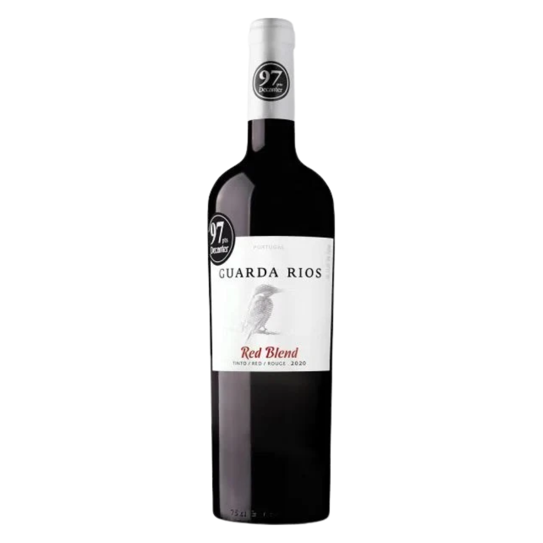 Guarda Rios Red Wine 750 Ml