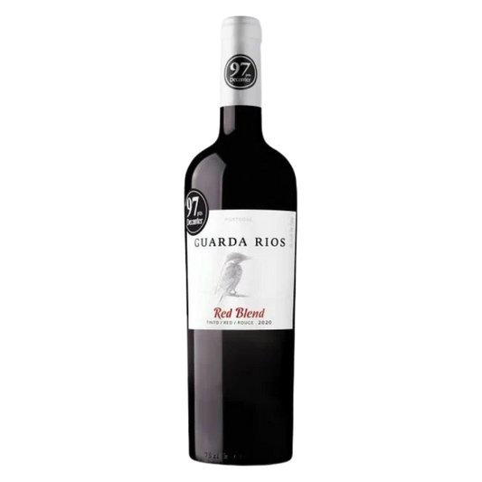 Guarda Rios Red Wine 750 Ml