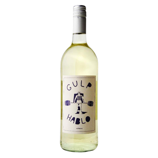 Gulp Hablo White Wine 1L