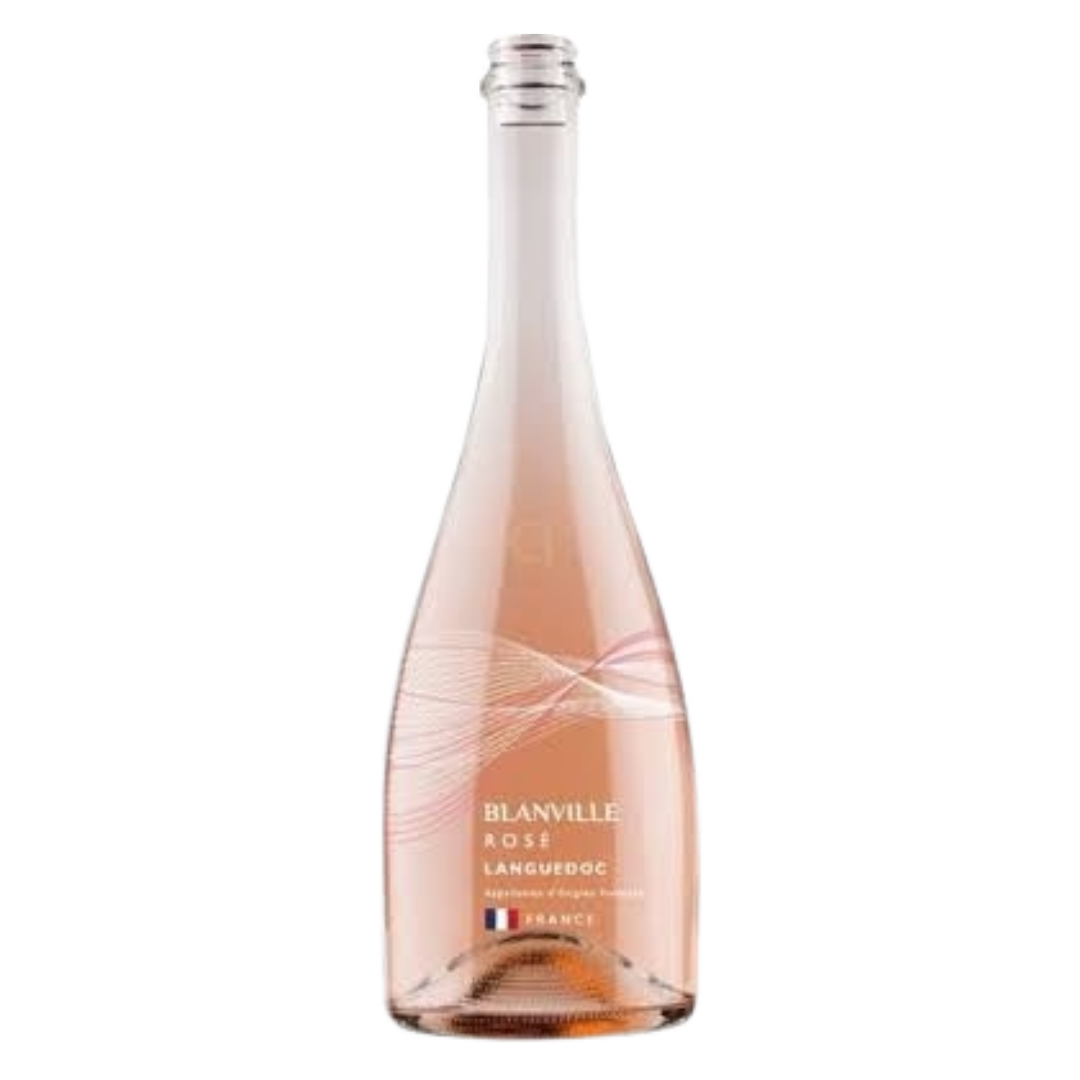 Haut Blanville Rose Wine 1.5L