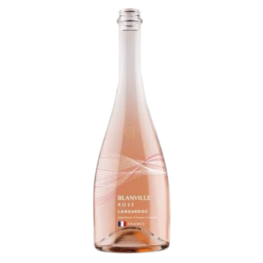 Haut Blanville Rose Wine 1.5L