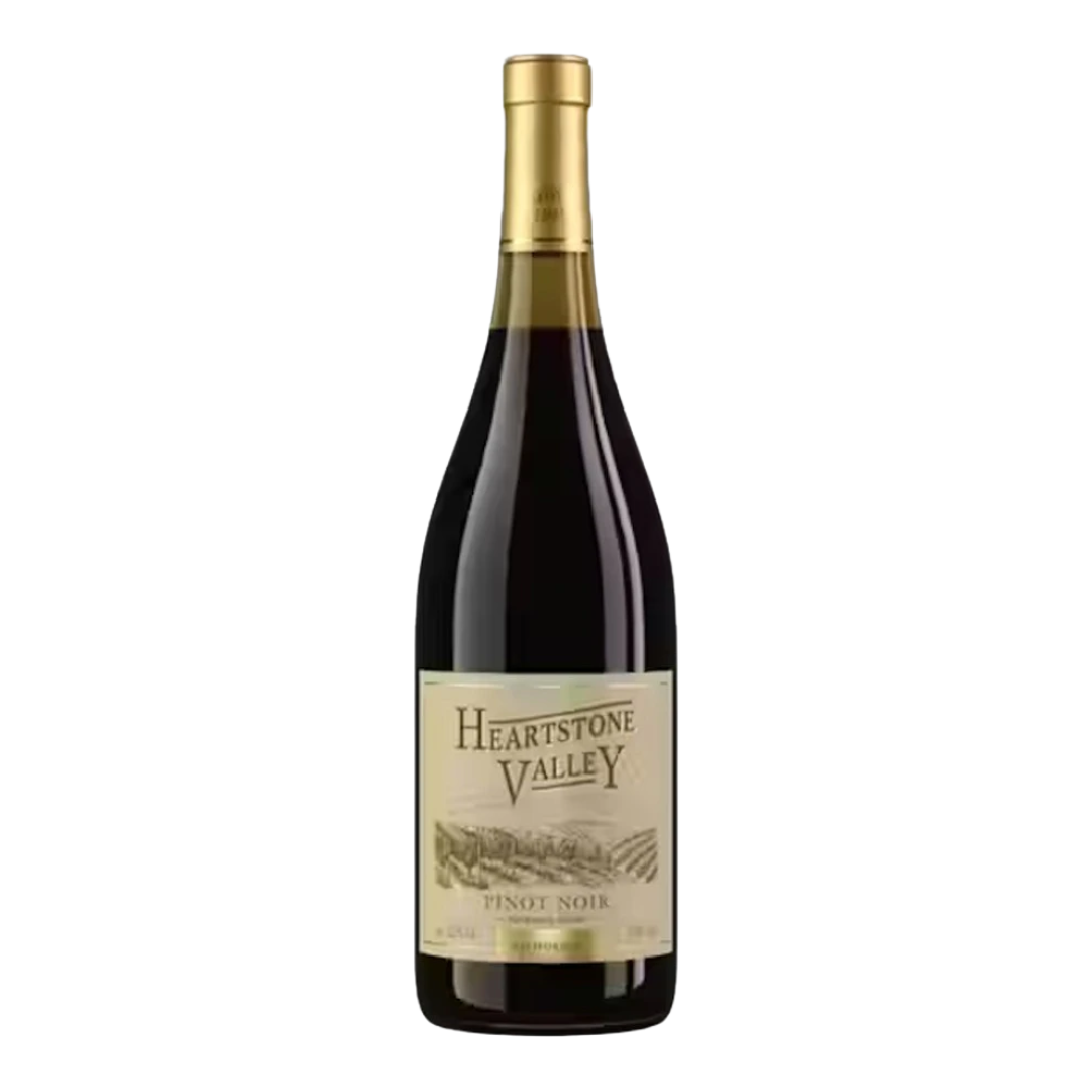 Hearstone Valley Pinot Noir Red Wine  750Ml
