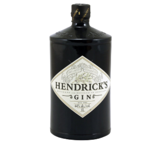 Hendricks Gin 1L