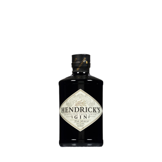 Hendricks Gin 375Ml