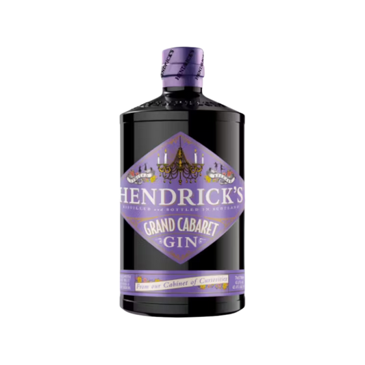 Hendricks Grand Caberet Gin 750Ml