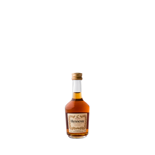 Hennessy  Cognac 50Ml