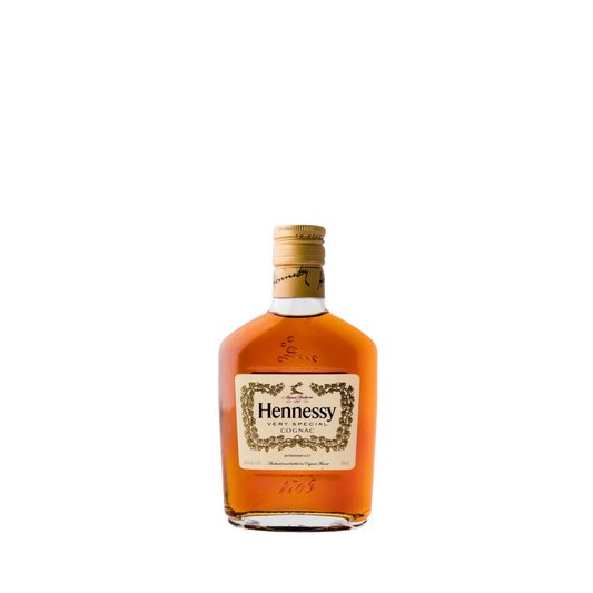 Hennessy Vs  Cognac 200Ml