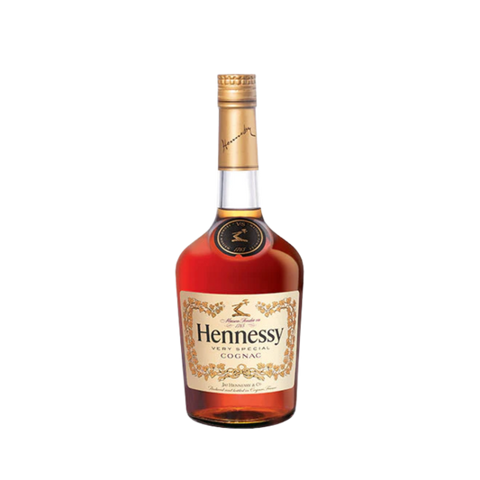 Hennessy Vs Cognac  375Ml