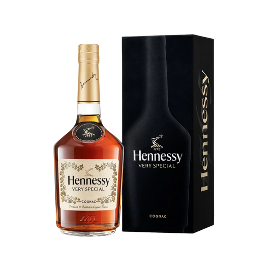 Hennessy Vs  Cognac 750Ml