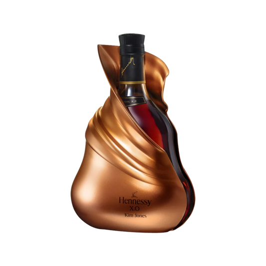 Hennessy Xo Kim Jones Ltd Cognac 750 Ml
