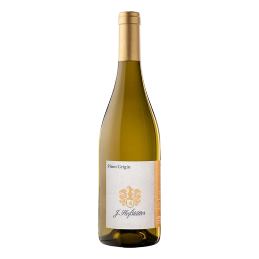 Hofstatter Bianco  Pinot Girgio 2021  White Wine 750Ml