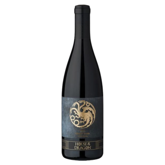 House of Dragon Pinot Noir Red Wine bottle 750ml
