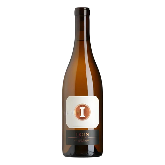 Ironside Chardonnay White Wine 750Ml