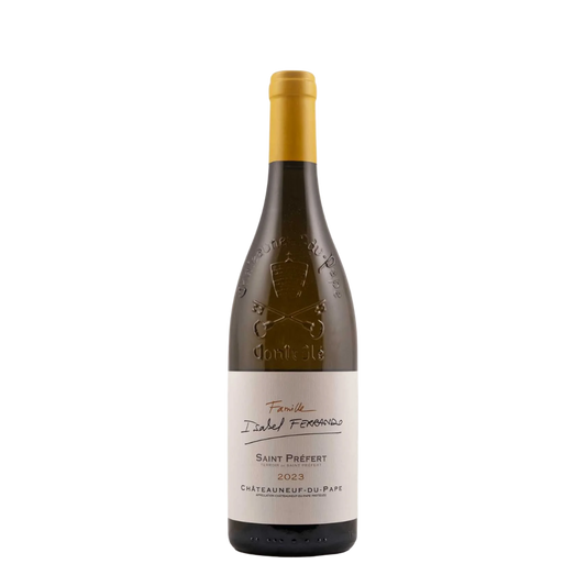 Isabelle Garrantt Sancerre French White Wine 750Ml