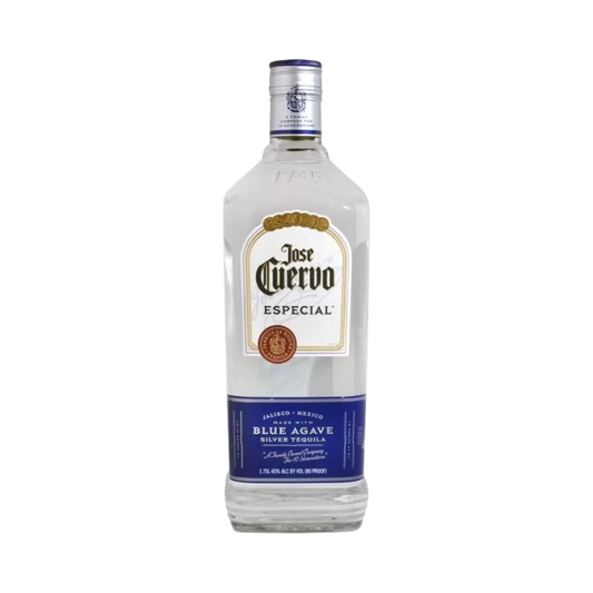 Jose Cuervo Silver Specialtequila   1.75Ml