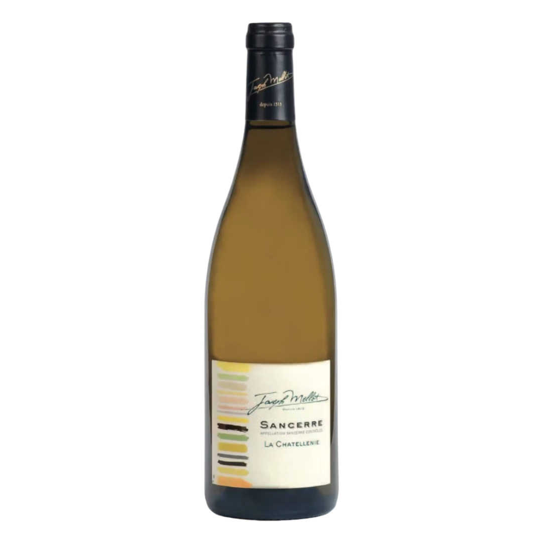 Joseph Mellot Sancere La Chatellenie French White Wine 750 Ml