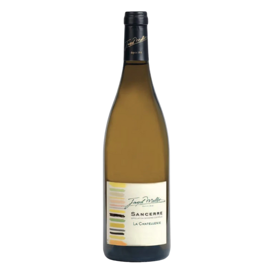 Joseph Mellot Sancere La Chatellenie French White Wine 750 Ml