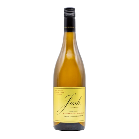 Josh Buttery  Rsrv Chardonnay White Wine 750Ml