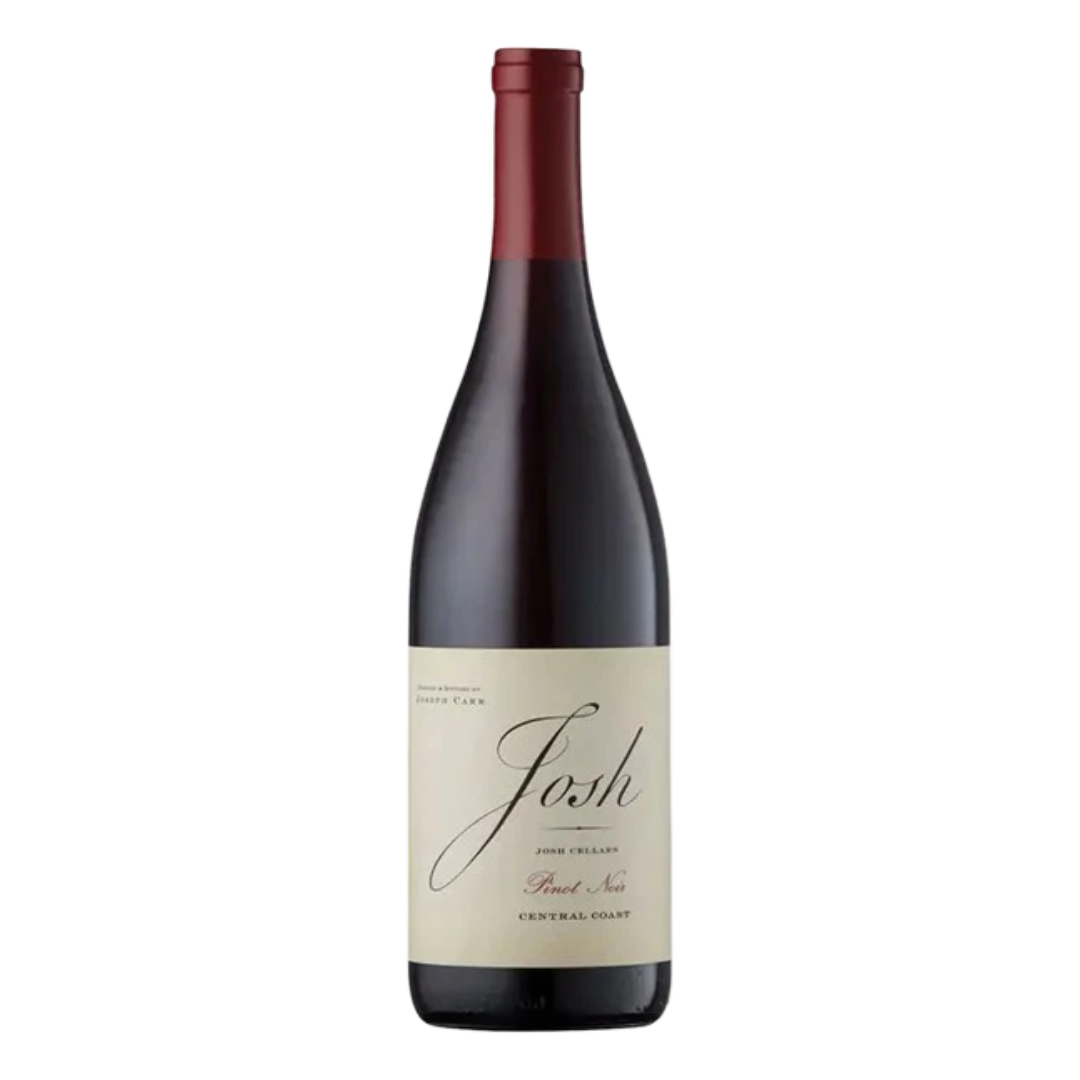 Josh Cellars Pinot Noir Red Wine  750Ml