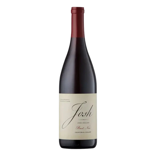 Josh Cellars Pinot Noir Red Wine  750Ml