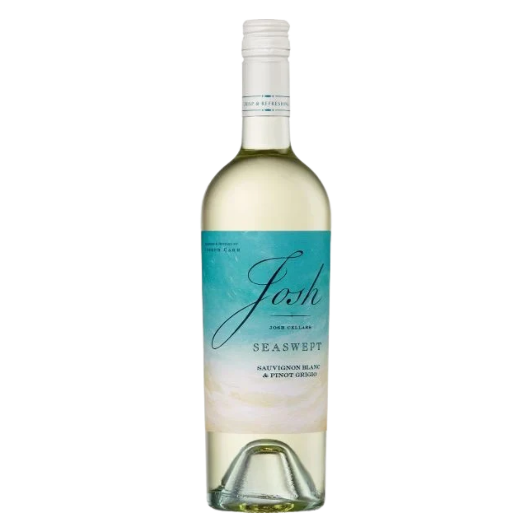 Josh Seaswept Sauvignon Blanc White Wine 750Ml