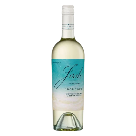 Josh Seaswept Sauvignon Blanc White Wine 750Ml