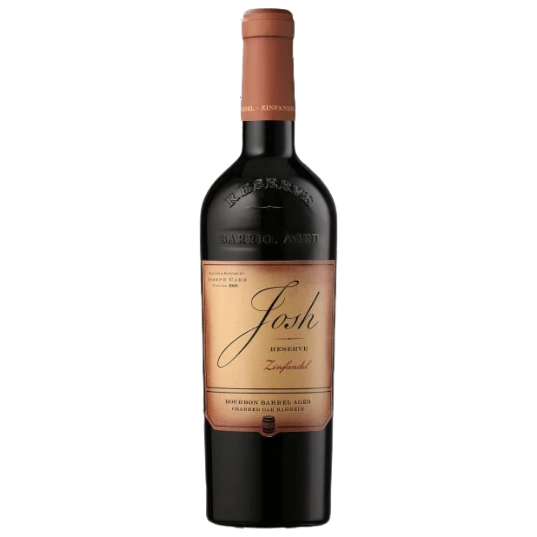 Josh Zinfandel Rsv Red Wine 750Ml