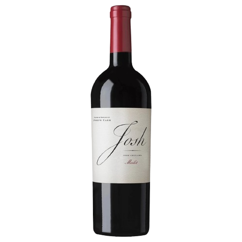 Josh Merlot Red Wine 750 Ml