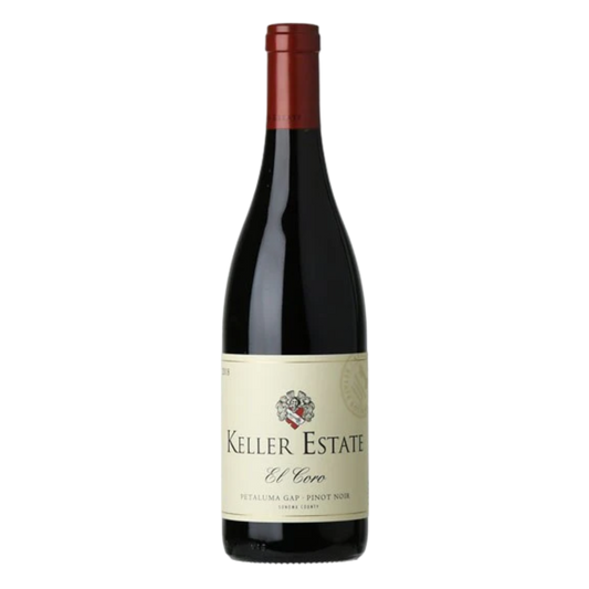 Keller Estate Pinot Noir Red Wine  750Ml