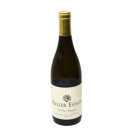 Keller La Cruz Chardonnay White Wine 750Ml