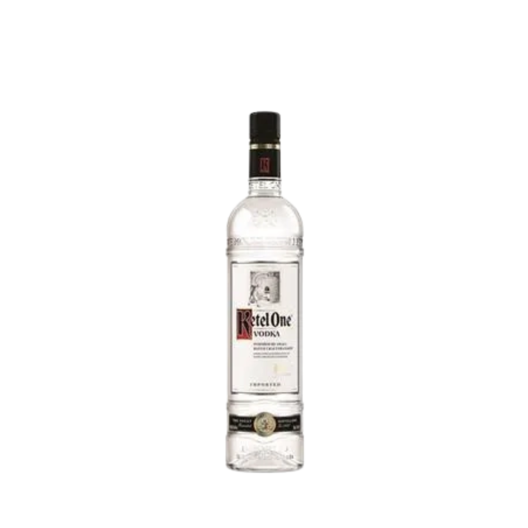 Ketel One Vodka  750Ml