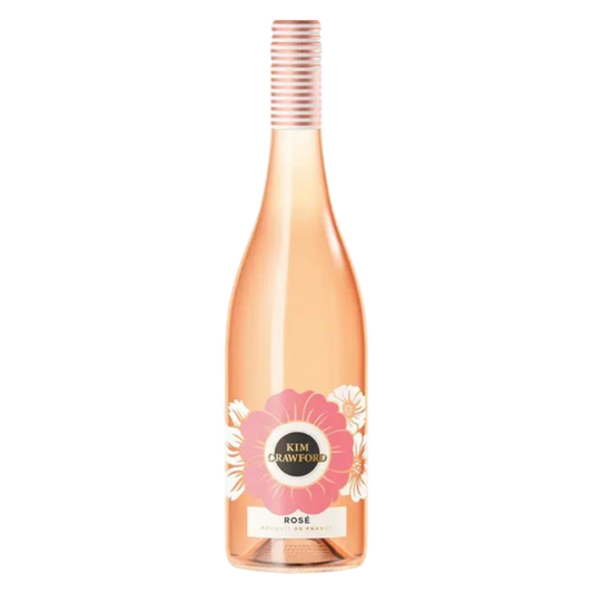 Kim Crawford Rose Wine 750Ml