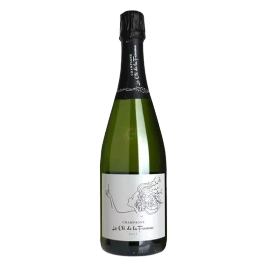 La Cle De La Femme Champagne