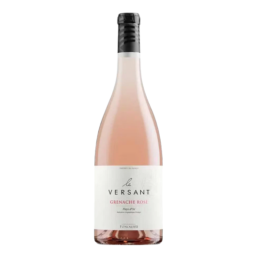 Le Versant Rose Wine 750Ml