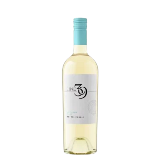 Line 39 Sauv Blanc White Wine 750Ml
