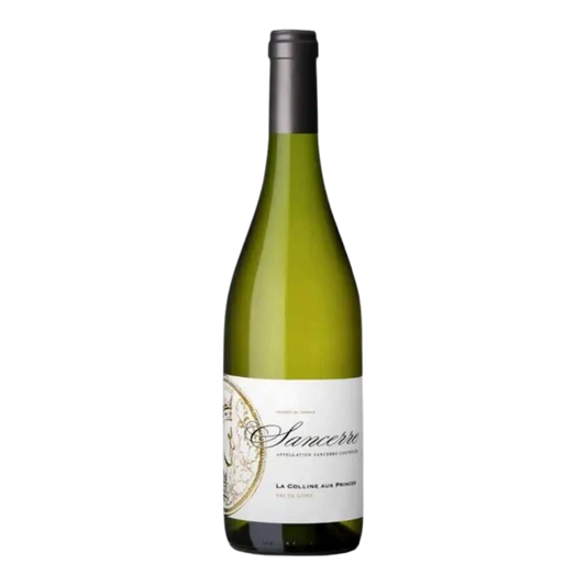 Loire La Colline Aux Sancerre French White Wine 750 Ml