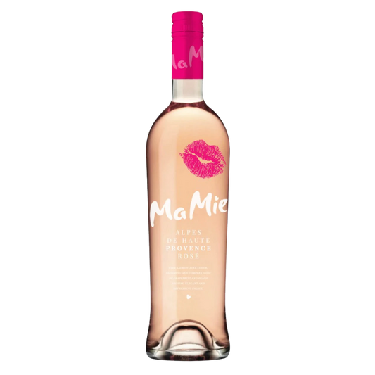 Ma Mie Rose Wine 750Ml