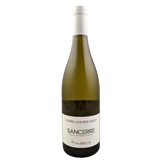 Maison L'Agneau St Laurent Sancerre French Sauvignon Blanc white wine 750ml bottle