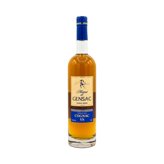 Marquis De Gensac Cognac Vs 750Ml